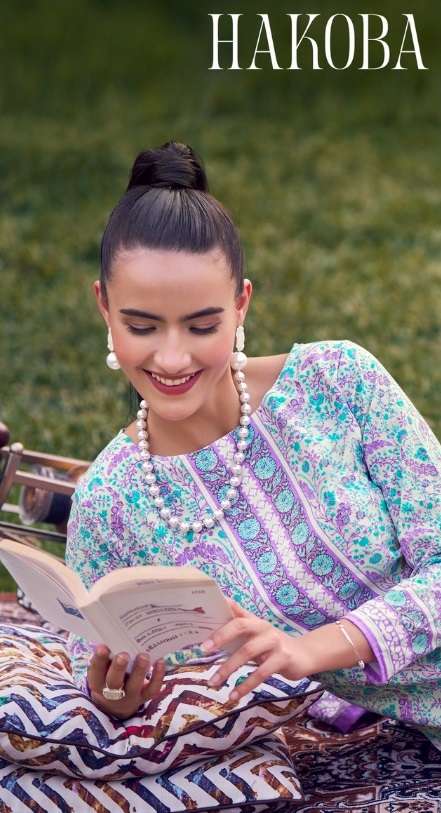 HAKOBA Open Pic by ZULFAT